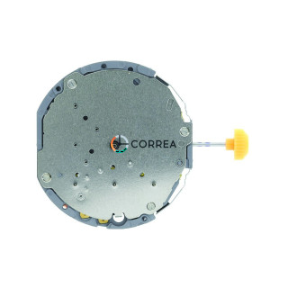 Механизм Miyota JS50